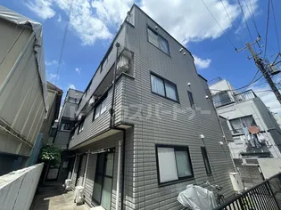 メゾン山王の画像