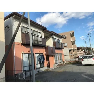 桜ハイツの画像