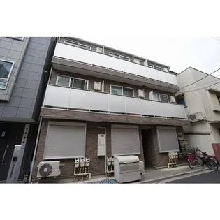 87HOUSEの画像