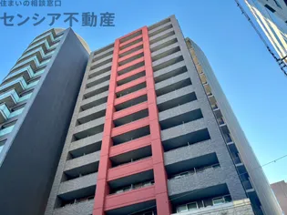 LASANTE京橋の画像