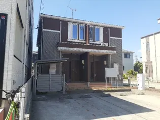 アヴェニュー長良の画像