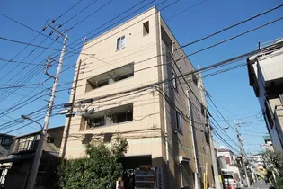 リヴァーパーク船堀の画像