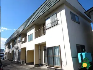 小笠原コーポの画像