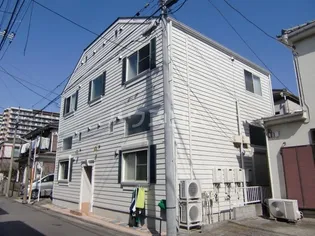 レジェンド壱番館の画像