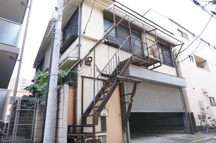 高田荘の画像