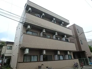 フローラ水山の画像