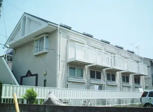 ハイドパーク行徳の画像