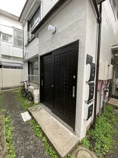 Reforma椎名町【1階】の外観