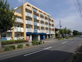 CASAアモール2の画像