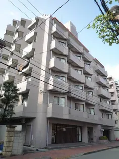 セルベコート立川の画像