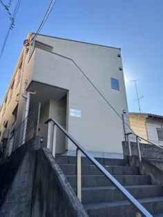 ワレア町田の画像