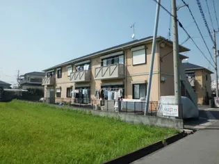 フレグランス古宮Aの画像