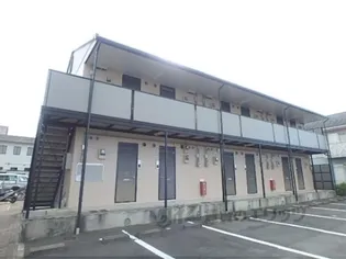 プリシェール華住の画像