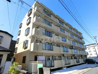 第11泉マンションの画像