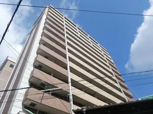 プレサンス名古屋STATIONビジュ【5階】の外観