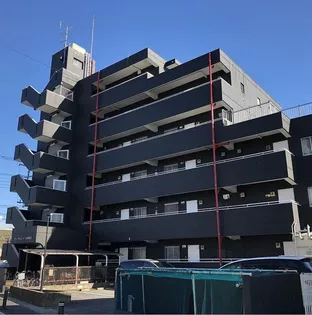 ロイヤルハイツ吉岡Bの画像