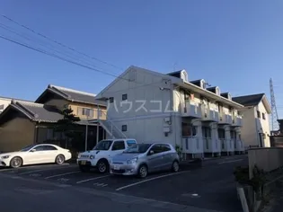 セジュール杉田の画像