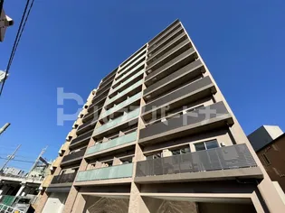 クレストコート町屋の画像