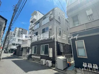 ケーンヒル田端の画像
