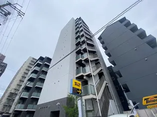 大阪府大阪市淀川区宮原1【マンション】の外観