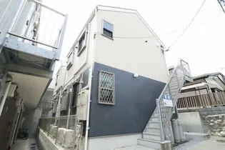 カーサ サラの画像