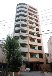 ベルファース志村坂上アリコルージュの画像