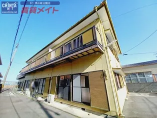 デリラ白塚Aの画像