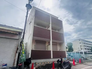 ジーメゾン足立入谷の画像