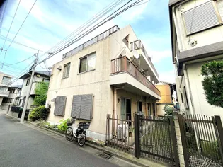 豊田ビルの画像