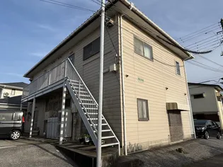 アルファIIの画像