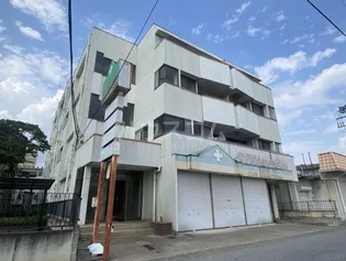 新井町マンションの画像