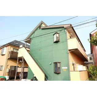 ロイヤルハイムBの画像