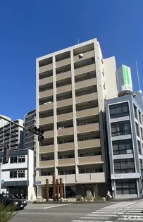 GRANDパルム大濠の画像