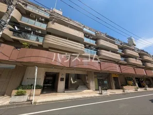 MAC綱島コートの画像