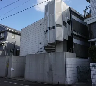 ネオコート久が原の画像