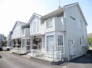 ベル 壱番館の画像
