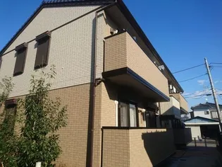 メゾンさくらの画像