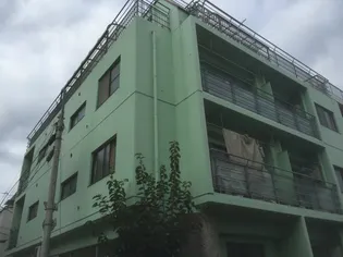 三愛千石ビルの画像