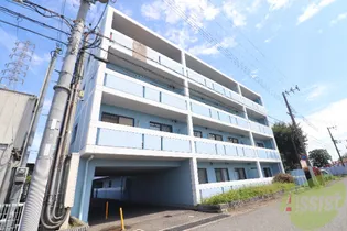 エスポワール森友の画像