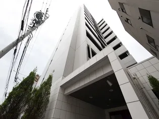 愛知県名古屋市中区松原2【マンション】の外観