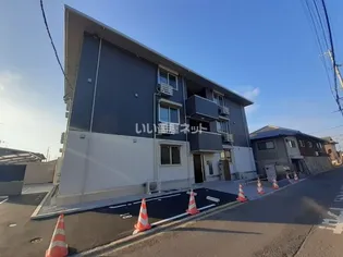 D ROOM春日Aの画像