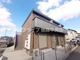 シャルレAの画像