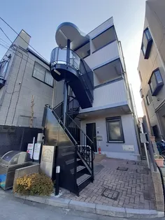 ライラック グローヴの画像