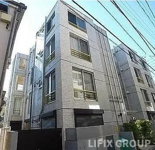 BRANCHE西新宿EASTの画像