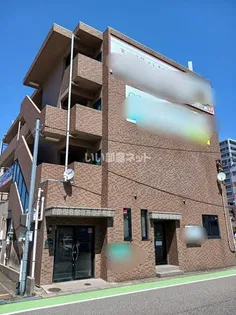 メゾン ド ソレイユの画像