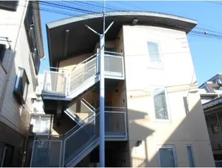セトル三ツ沢の画像