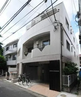 アーバン北沢の画像