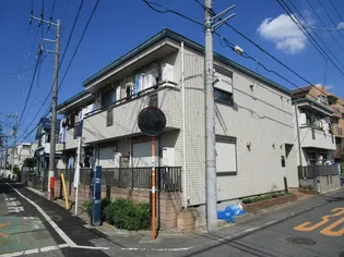 ベルメゾン鷺宮の画像