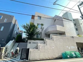 井荻ファーストの画像