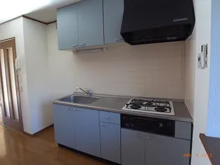 メゾンドベルビュー【3階】の外観